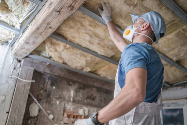 Best Insulation for Specific Applications in Clementon, NJ